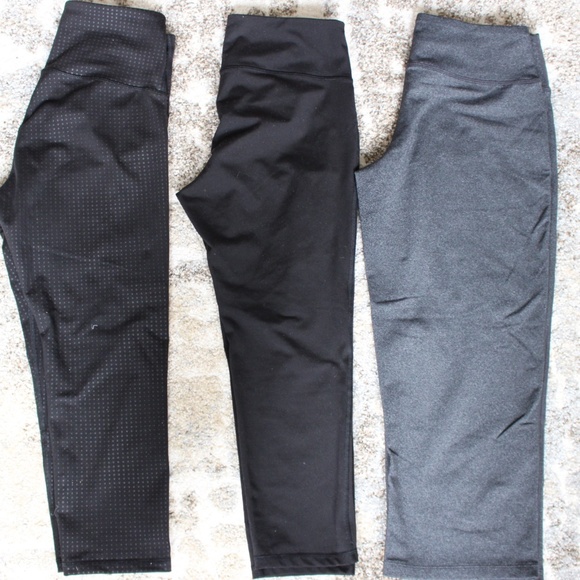 Capris - Picture 3 of 3